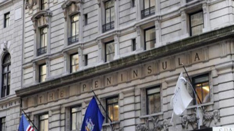 السجن 18 عاما لأمريكية قتلت ابنها المريض