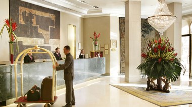 Tourism Ministry hasn’t received any foreign investment request since start of the year!