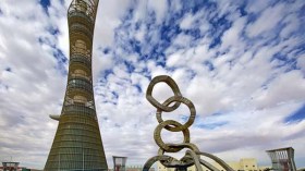 “الخضر” يقيمون بفندق “الشعلة” في دورة الدوحة الودية