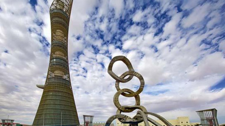 “الخضر” يقيمون بفندق “الشعلة” في دورة الدوحة الودية