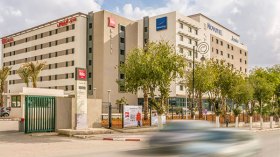 افتتاح فندقي “إيبيس” و”نوفوتيل” وبرنامج لإنجاز 24 فندقا بعدة ولايات