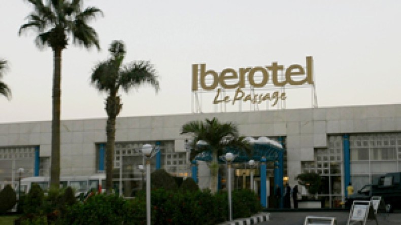 إجراءات‭ ‬استثنائية‭ ‬وحرس‭ ‬خاص‭ ‬للخضر‭‬‭ ‬بفندق‭ ‬‮”‬ابروتيل‮”‬