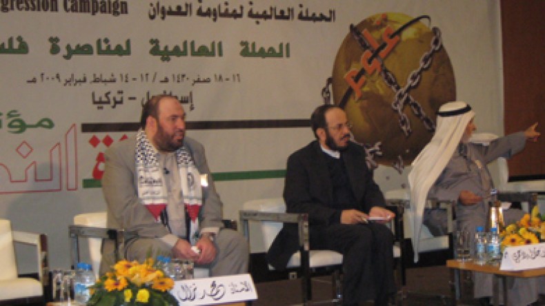 نزال يكشف: دول عربية مارست ضغوطا على حماس من أجل الاستسلام