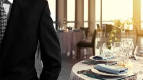 127 مؤسسة لتكوين إطارات الفنادق والمطاعم