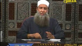 Egypt prevents Cheikh el Houaini of visiting Algeria