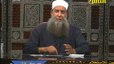 Egypt prevents Cheikh el Houaini of visiting Algeria