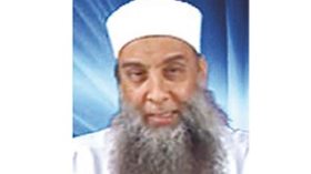 Egyptian religious scholar Ishak Alhouani to visit Algeria on Friday