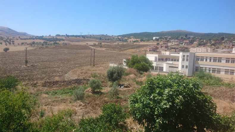 اكتشاف 6 هياكل عظمية في أرض فلاحية بقالمة!