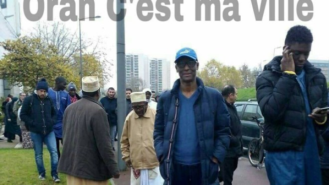 هواري ثلاثي الأمجاد يعترف: “أنا مُصاب بالسرطان”