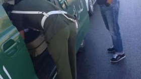 هذه حقيقة القبض على هواري الدوفان وبحوزته مُخدرات!