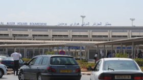منع 40 مغربيا واسبانيين من الدخول إلى الجزائر