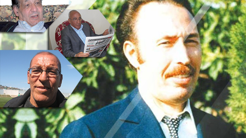 هذه أبرز انجازات ومواقف بومدين في تاريخ الكرة الجزائرية