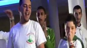 نعاني حصارا فنيا وإعلاميا من المسؤولين على الثقافة وتمييز بين الفنانين