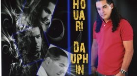 جماهير “البارصا” تهاجم هواري الدوفان وتطالبه بسحب الأغنية من ألبومه القادم