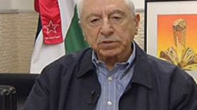 احتضنتني الجزائر عندما أغلق العرب أبوابهم في وجهي