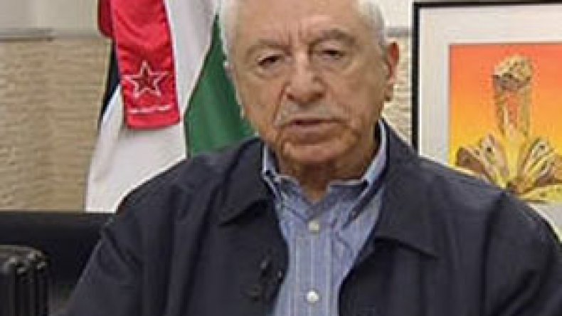 احتضنتني الجزائر عندما أغلق العرب أبوابهم في وجهي