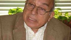 فهمي‭ ‬هويدي‭ ‬للشروق: إزاحة‭ ‬المجلس‭ ‬العسكري‭ ‬خطر‭ ‬على‭ ‬مصر‭ ‬والبرادعي‭ ‬ليس‭ ‬حلا