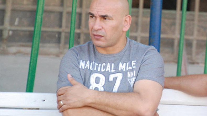 تأهلنا مستحق.. والجمهور الجزائري كان مثاليا