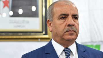 بل خوفا من الكوليرا يا نسيب!