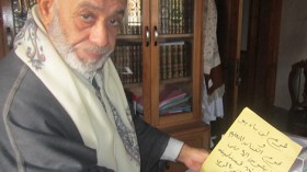 القرضاوي ليس مرجعية والسلفيون لا يحسنون سوى التكفير