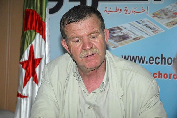 Du poisson avarié commercialisé aux Algériens