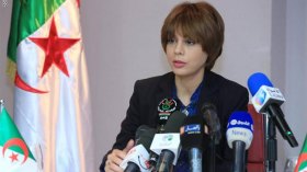هدى فرعون مطلوبة ببجاية