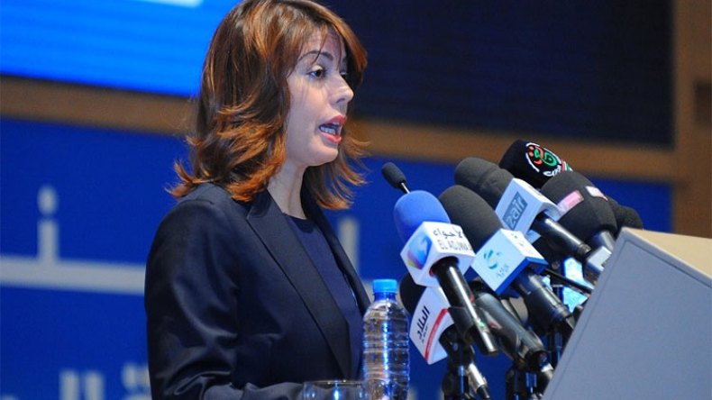 ربط التجمعات السكنية عبر 3 ولايات بتقنية التدفق العالي جدا