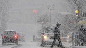 هدى وزينة.. عواصف ثلجية عربية بأسماء أنثوية!