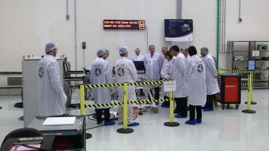 Houda Feraoun: “We defeated ‘NASA’ by bringing skillful researchers to work in Algeria”