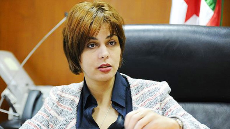 فرعون تؤكد فتح مركز بريد أن ابربر قريبا
