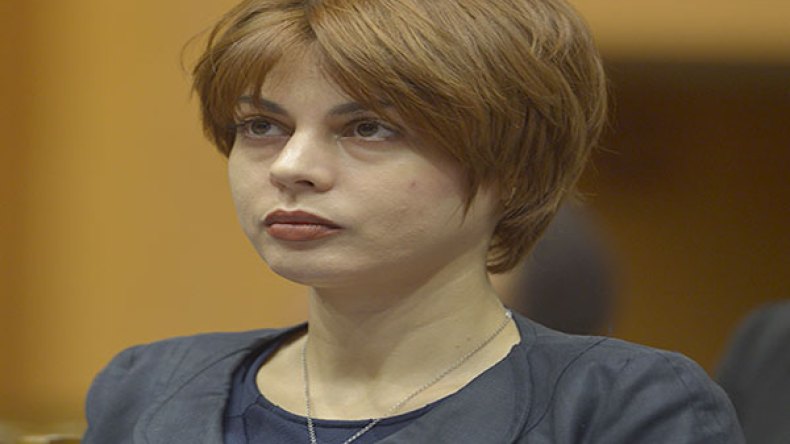 عصا “فرعون”