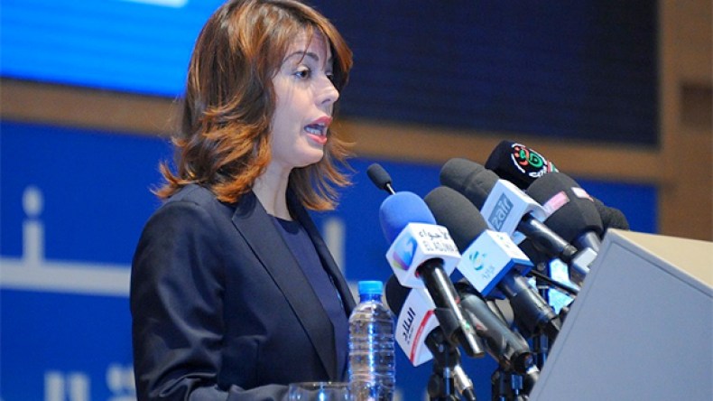 سيادتنا فوق كل شيء.. ولا رخص للأجانب في مجال الأنترنت