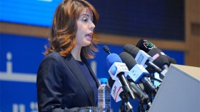 عمال مركز صيانة التجهيزات البريدية يطالبون بتدخل فرعون