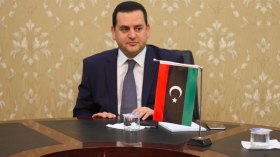 نثق في الجزائر الجديدة.. وهذه شروطنا لقبول الحوار مع “حكام طرابلس”