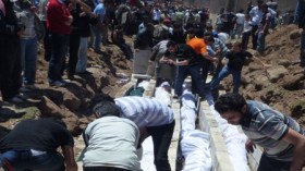 Houla massacre 'may be crime against humanity'