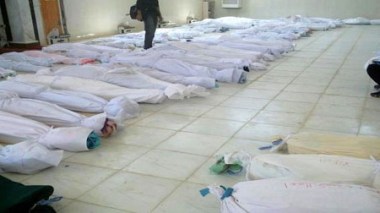Damas nie avoir perpétré le massacre de Houla, Annan à Damas lundi