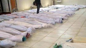 US Expels Syrian Diplomat Over Houla Massacre
