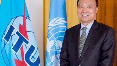 ITU SG Houlin Zhao: “We rely on Algeria for upgrading of ICTs in Africa and in the world”
