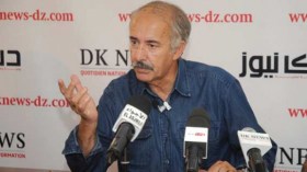 شباب الجالية الجزائرية بمرسيليا في ضيافة “أولاد الحومة”