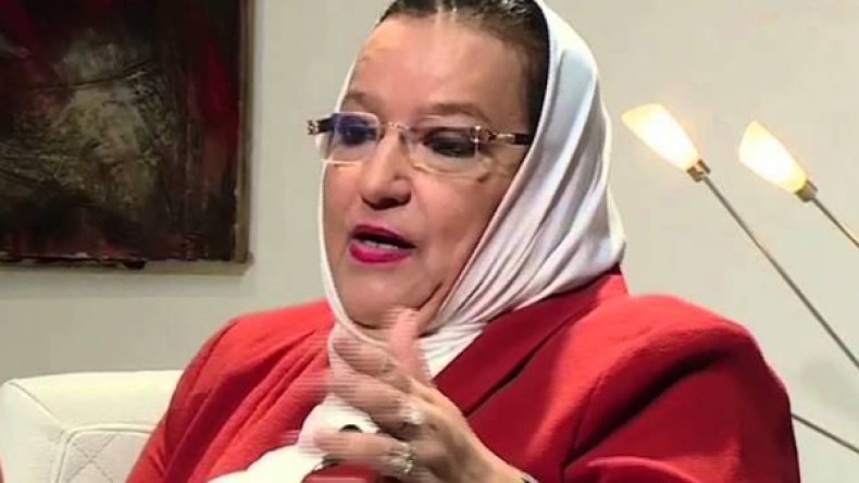 حورية بوحيرد تقترح بعث لجنة مشتركة لحماية الحرف التقليدية