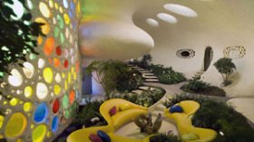 Snail space