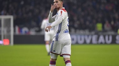 What Sport Nationality Will The Rising Star Houssem Aouar Choose?