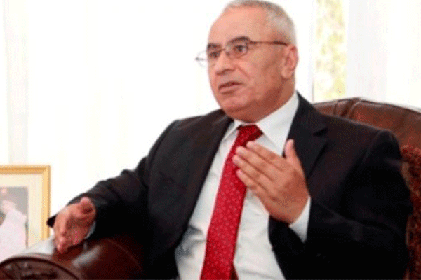 Morocco Ambassador Returns To Diplomatic Tasks In Algeria