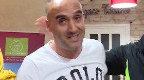 حسين بعوالي يعتزل ويؤكد “الفن ما يوكلش الخبز”