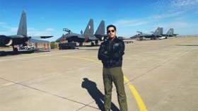 الملازم أول حسين طواهرية.. مثال الجد والاجتهاد