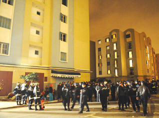 Housing Ministry: “Over 66 thousand new housing units to be delivered shortly in various parts of Algeria”