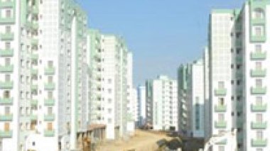 2.100.000 Houses Completed since 2000, Housing Minister says