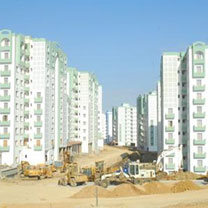 2.100.000 Houses Completed since 2000, Housing Minister says