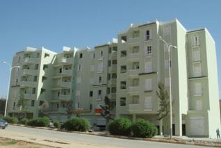 Paiement des dettes ou expulsion pour les locataires des logements sociaux !