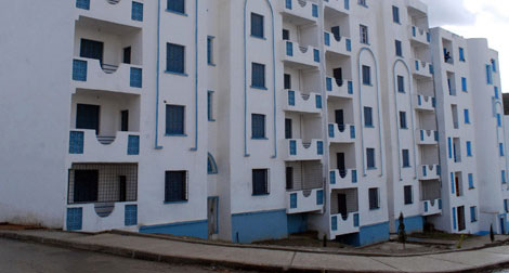 Algeria: 280 Billion Dinars Allotted By The State To Spur Housing Sector